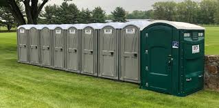 Best Standard Portable Toilet Rental  in East Harwich, MA