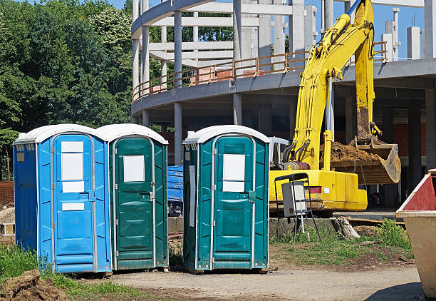 Best Portable Restroom Setup and Delivery  in East Harwich, MA